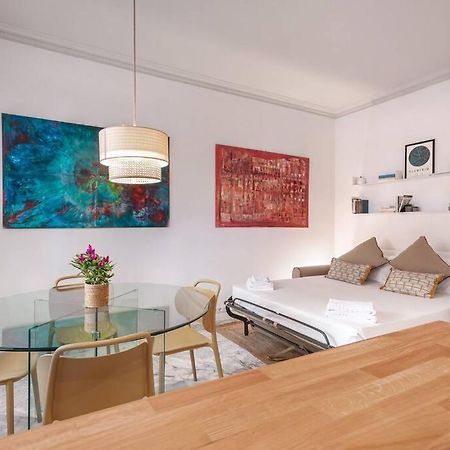 Ladolcevita - Flaminio Stylish Flat Rome Exterior photo