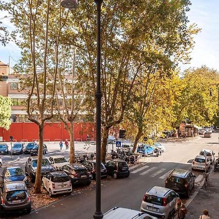 Ladolcevita - Flaminio Stylish Flat Rome Exterior photo