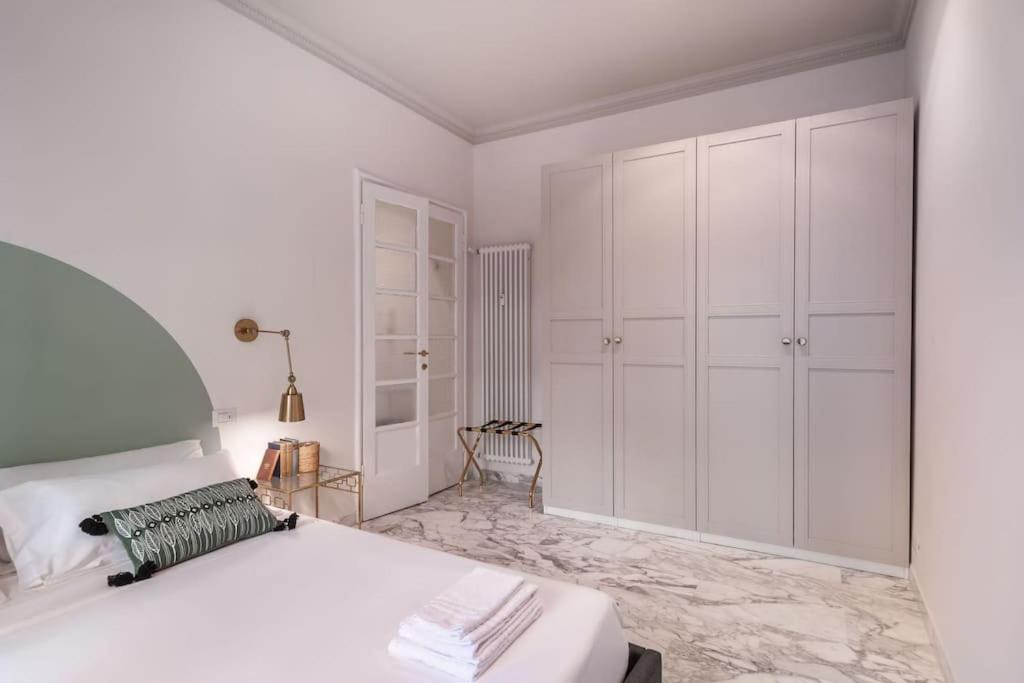 Ladolcevita - Flaminio Stylish Flat Rome Exterior photo